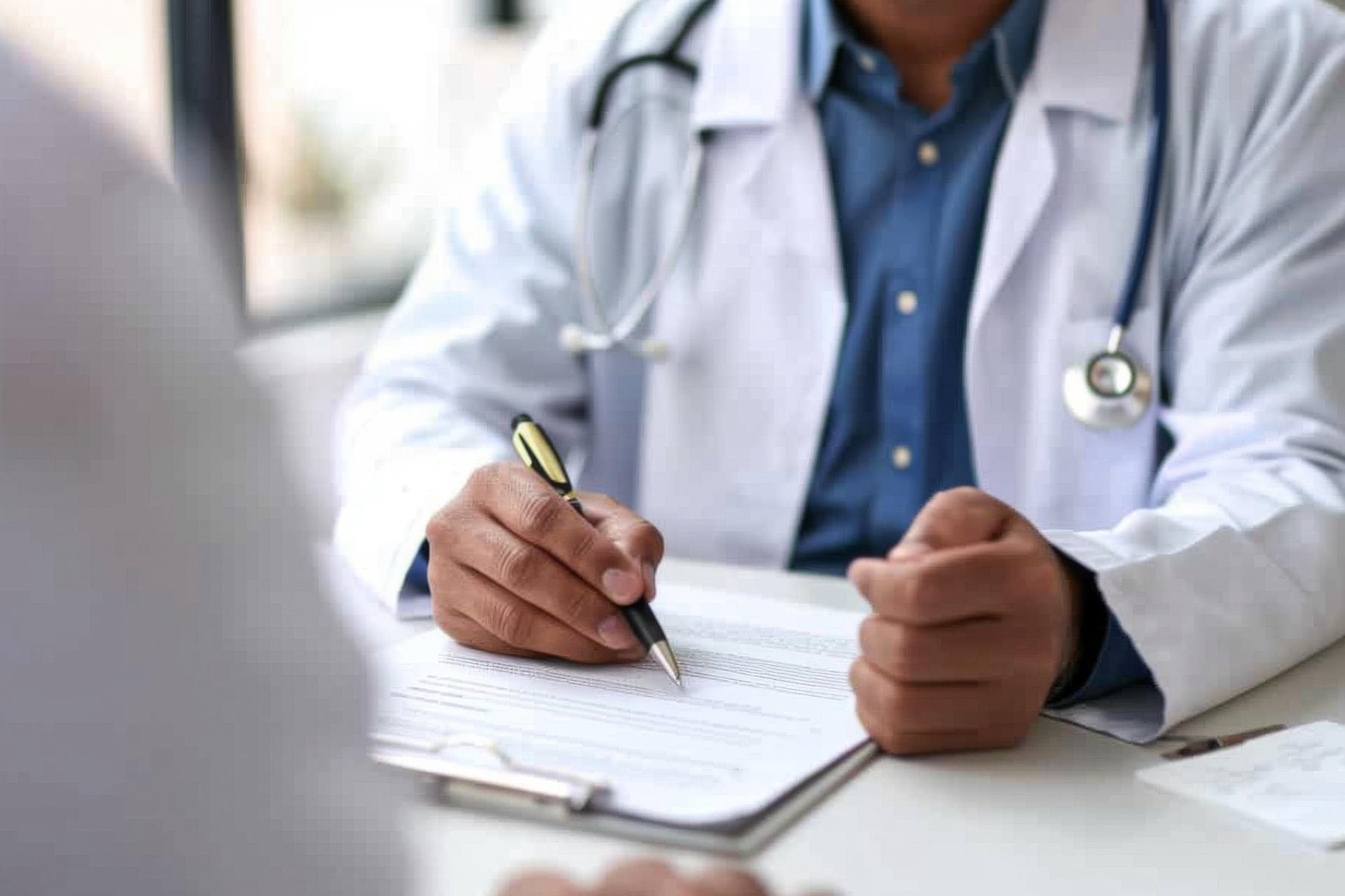 Neuromuscular Clinic in Surrey